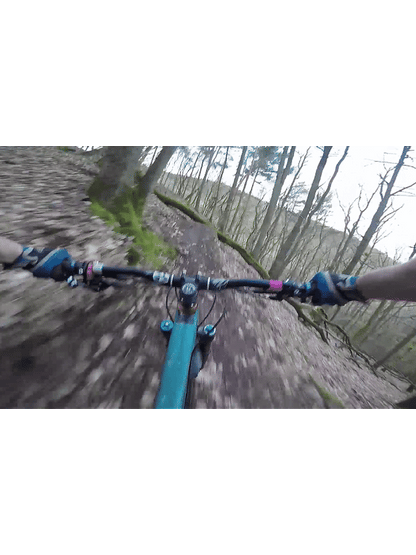 CamPro -4K Hands-Free POV Action Camera